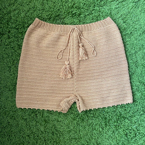 ArtFit Shorty Shorts *Plus Size* [SAMPLE]